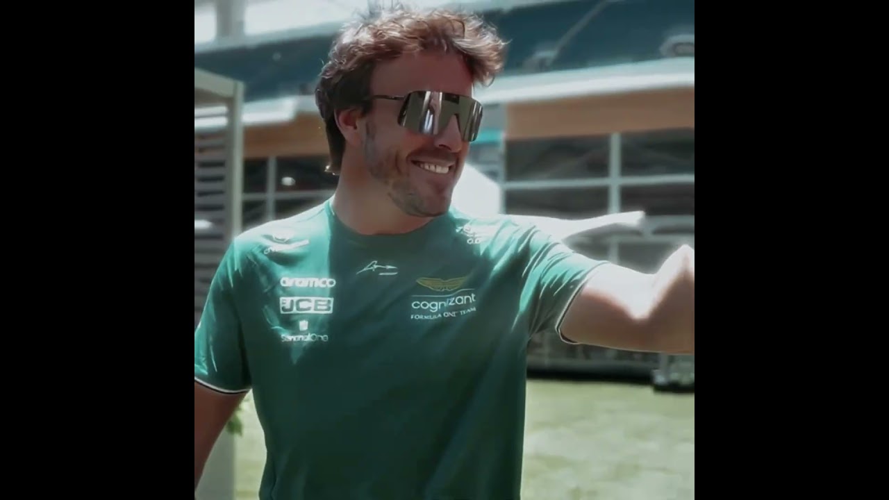if you know you know.... #f1 #f1short #formula1 #fernandoalonso