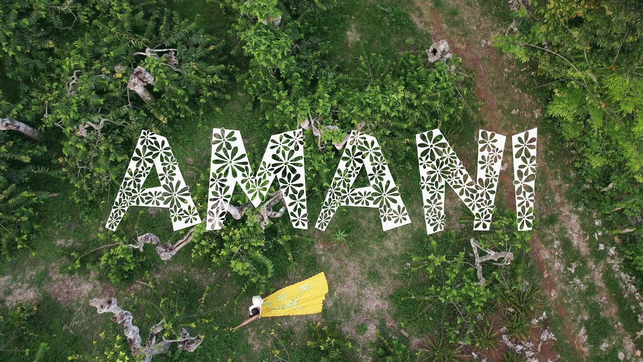 Zily Amani (Clip Officiel)