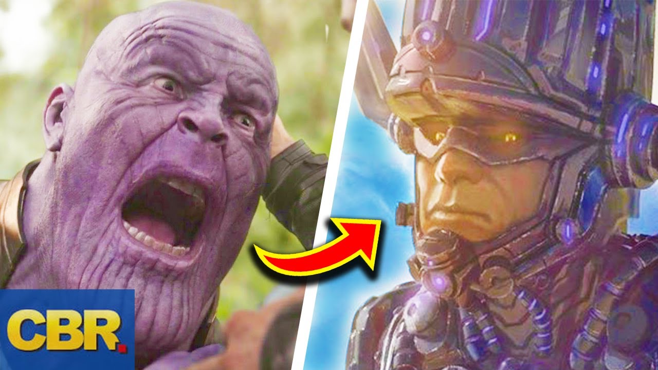 Marvel's Avengers 4 Could Have A More Dangerous Villain Than Thanos