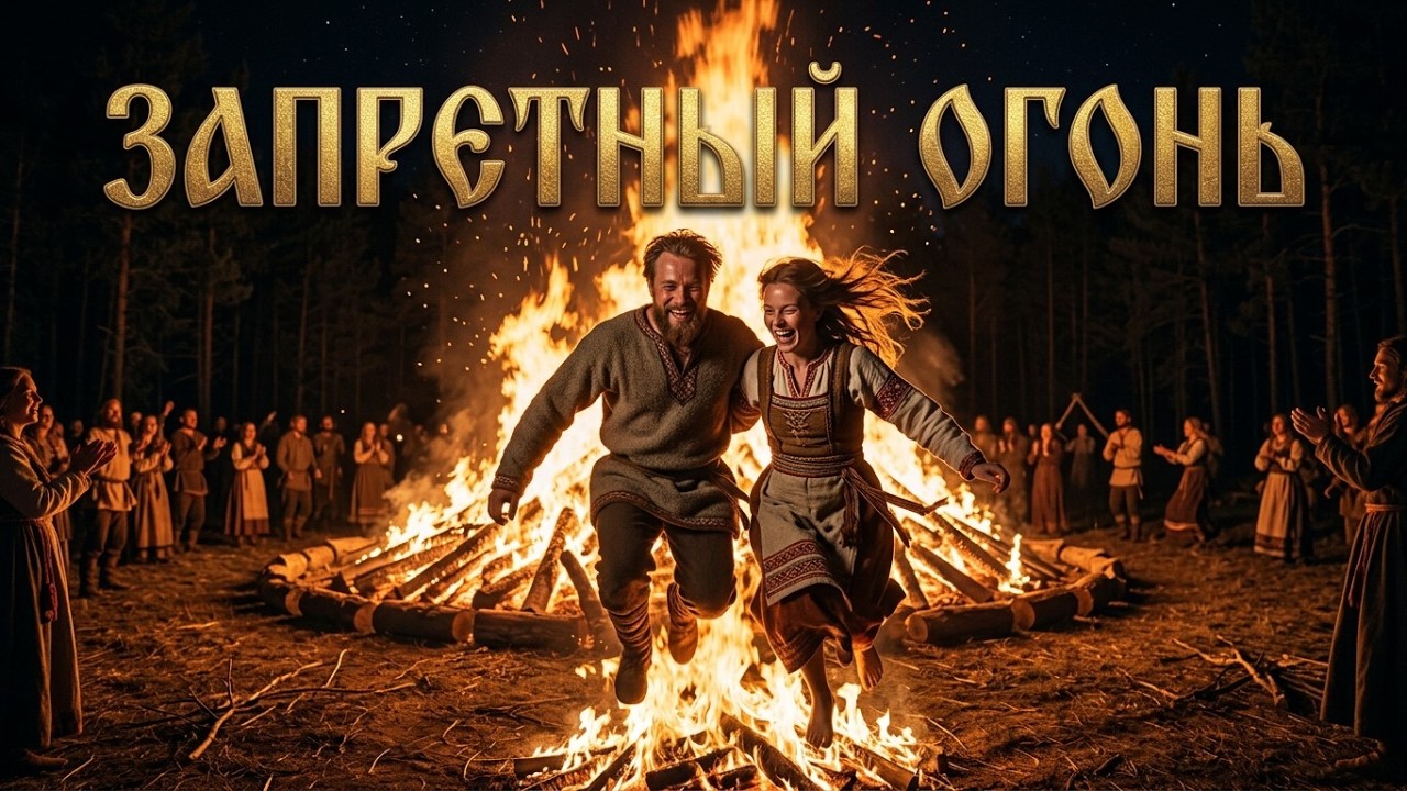 Что Купала скрывает на самом деле &mdash; обряд, который запрещали 500 лет