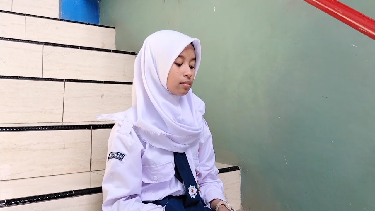 Satu Nama (Nana Valanza) || Cover by Mila Nurwanti 