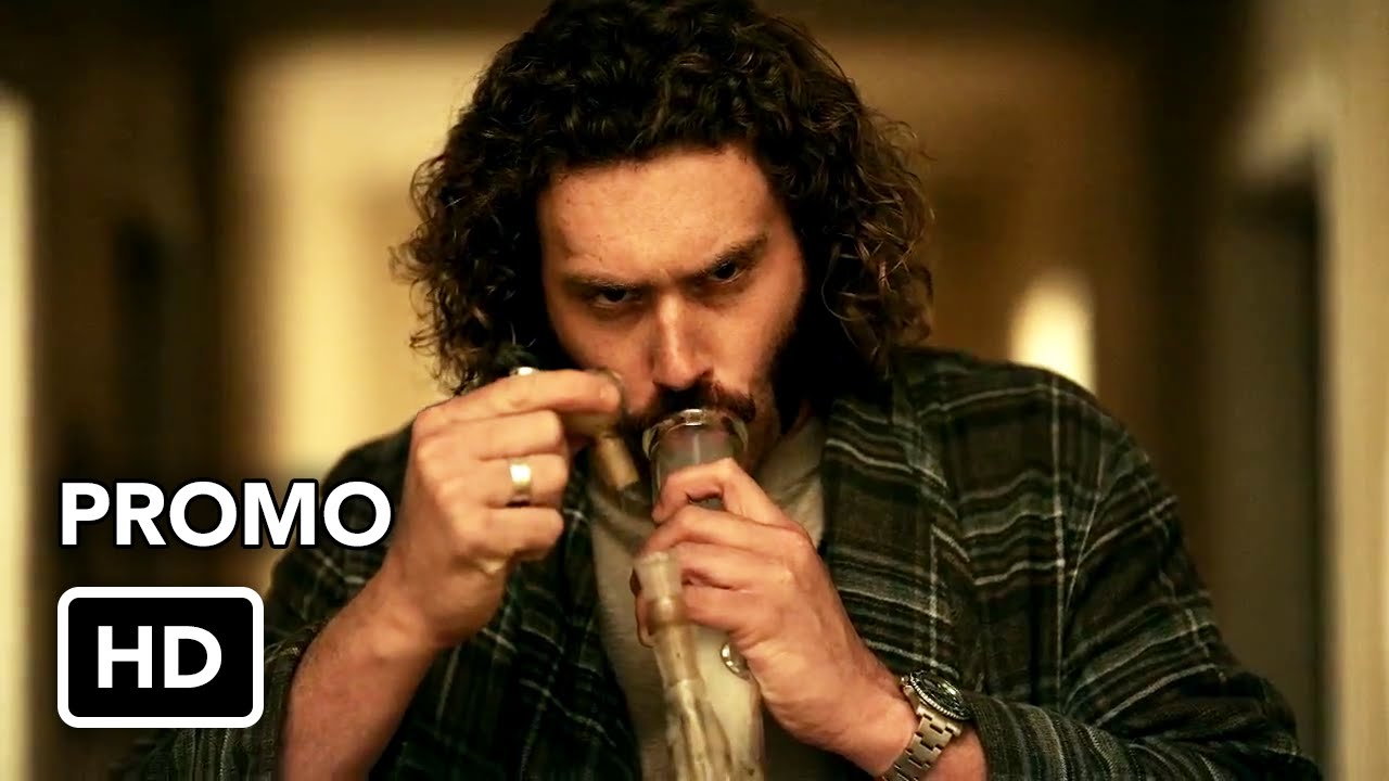 Silicon Valley Season 2 Promo (HD)