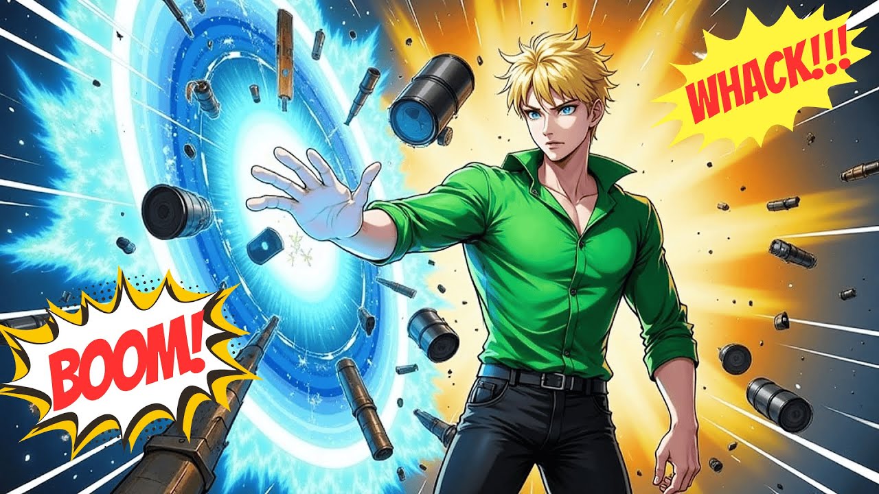 REINKARNASI 10 HARI SEBELUM KIAMAT Bangkitkan SISTEM WAKTU SSS Balas Dendam!Rekap Manhwa