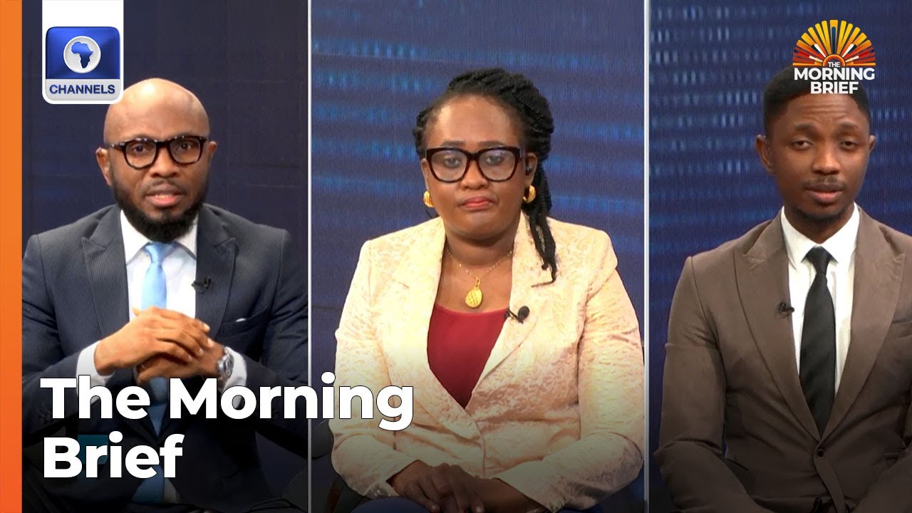 Police Confirms Kaduna Abduction, Party Defections, Electoral Act + More | Morning Brief