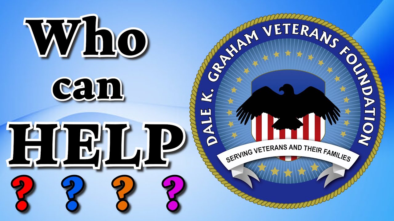 Who Can Help Me With My VA Disability Claim And How To Find Them