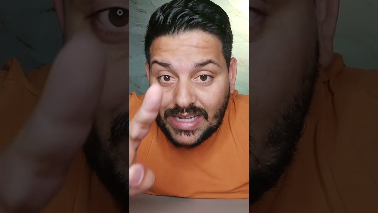 Esse casal está com os dias contados por sua causa 