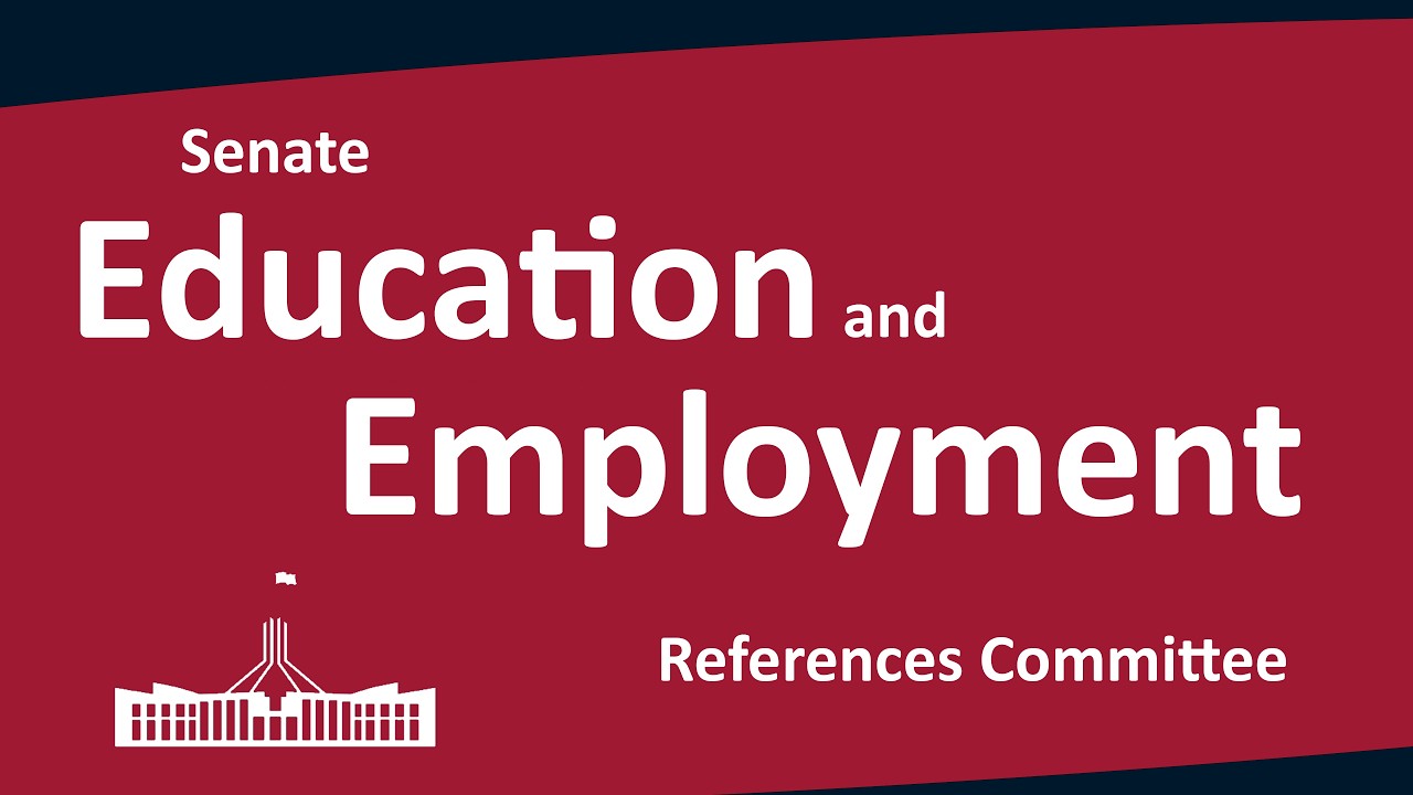 Senate Education and Employment References Committee | 24/02/2026