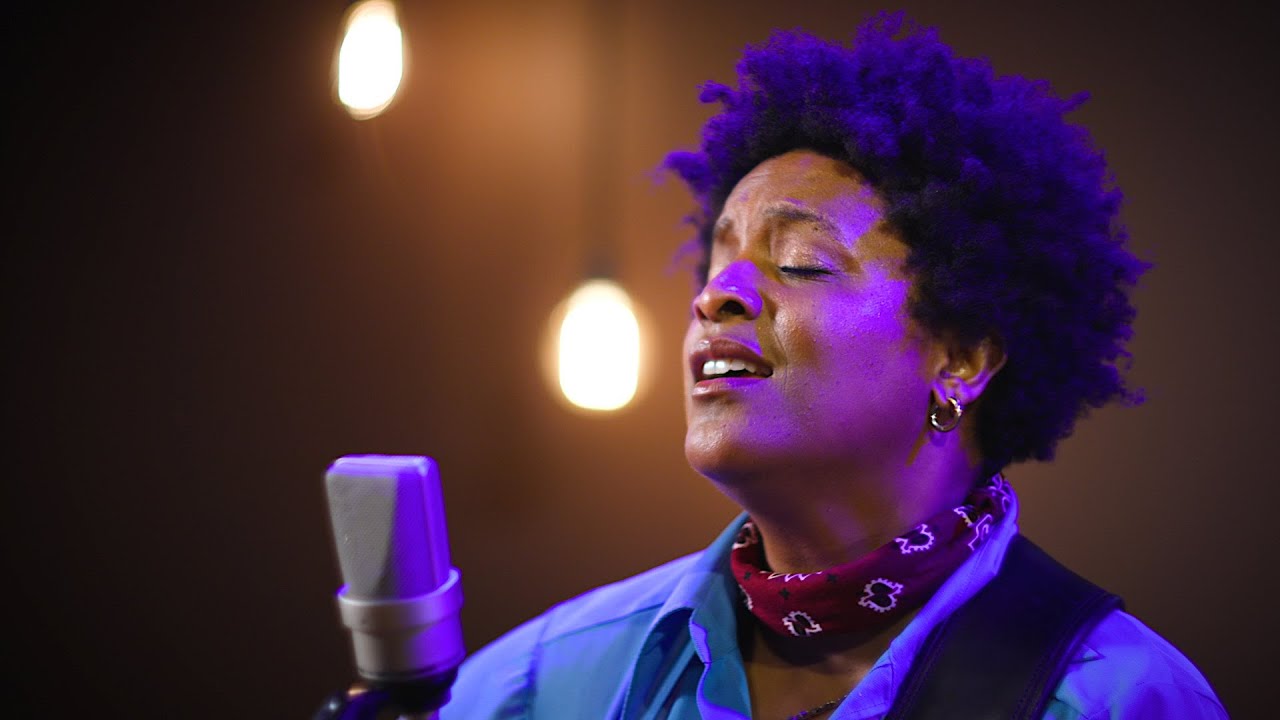 Denitia - Bristol Rhythm & Roots Reunion '25 x No Depression
