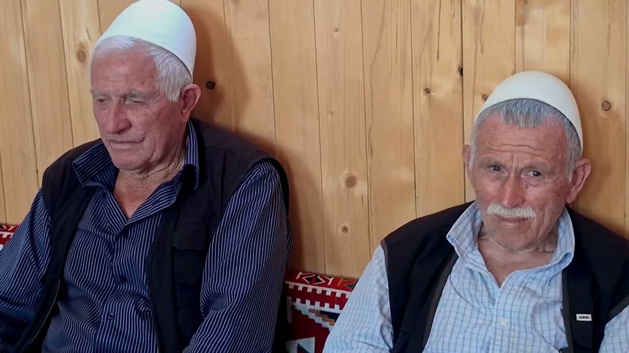 Adem Sali Voci - nga Besnik Qeriqi