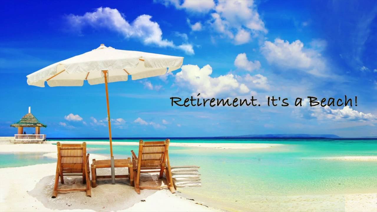Retirement Highlight Video 2016