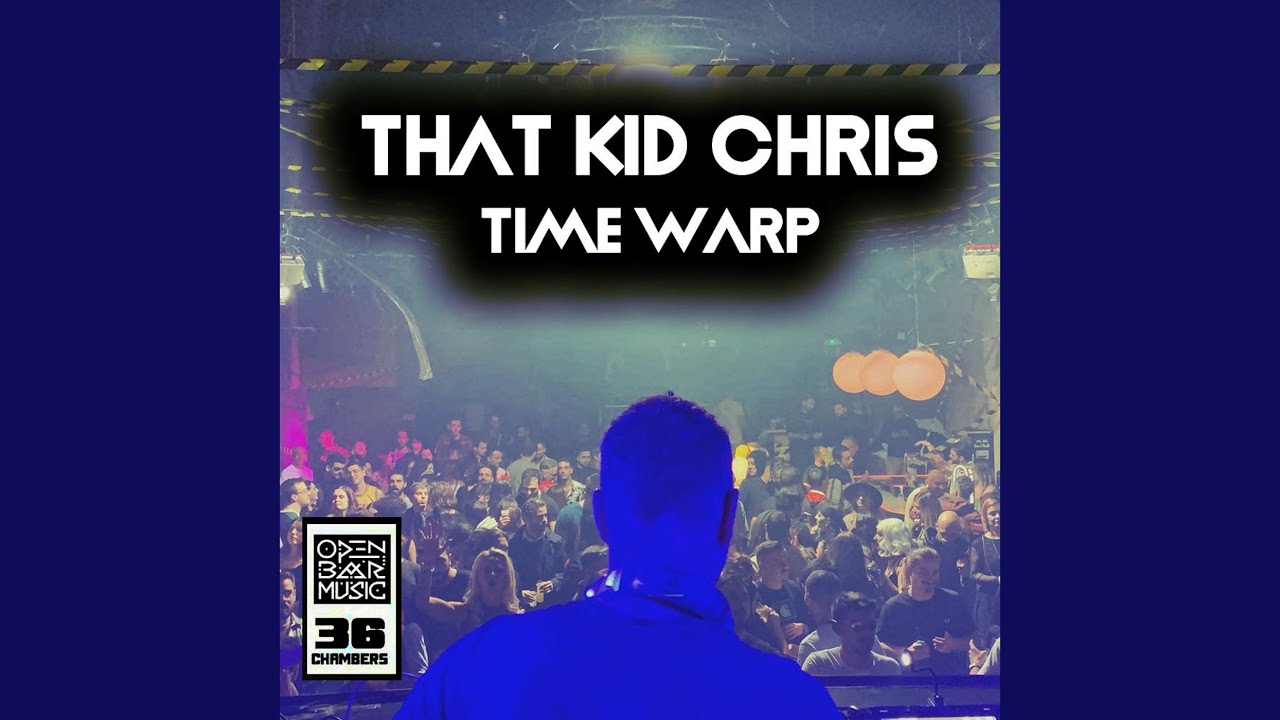 Time Warp