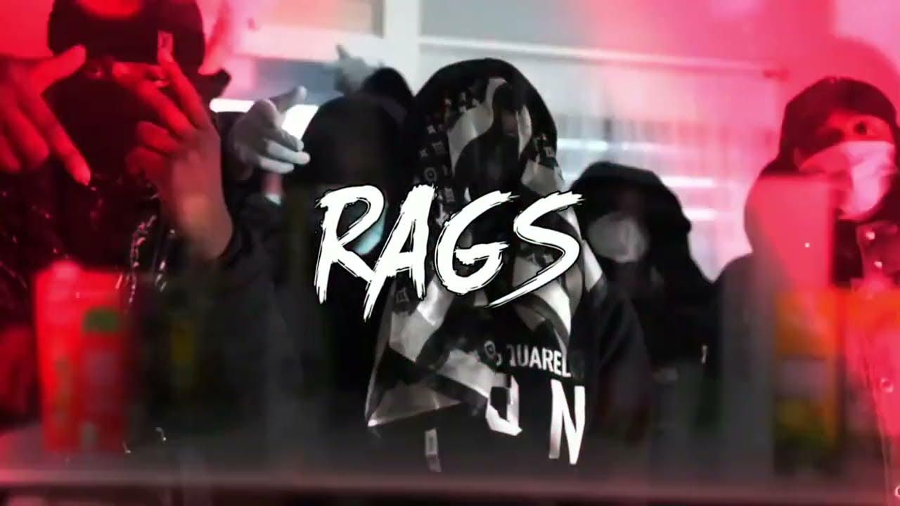 T.Scam x UK Drill Type Beat - 