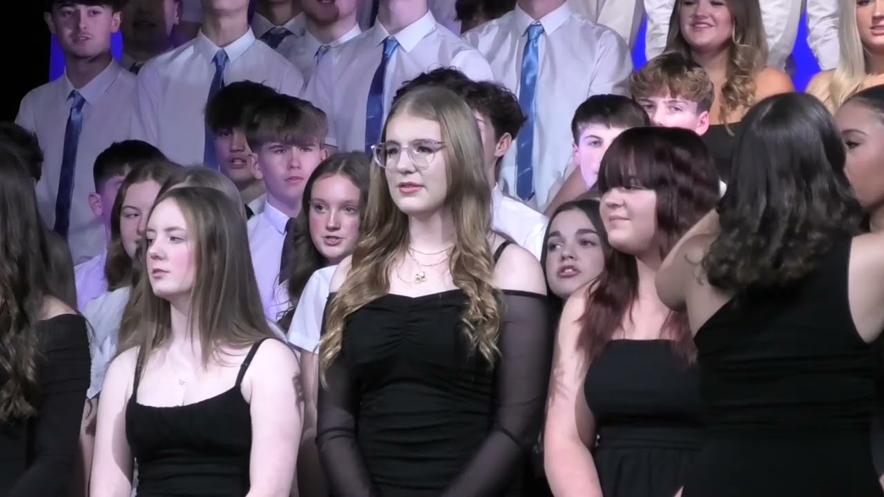 Vernon Choir 2024
