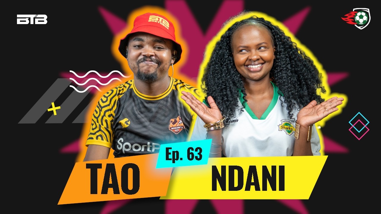 Sharks humble Shabana, Mathare discipline Ingwe and Gor goes 10 clear | Tao Ndani Ep 63