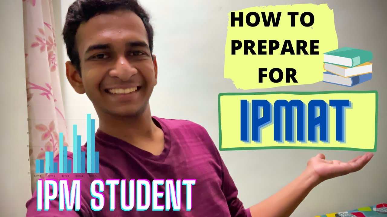 How to prepare for IPMAT?? |IIM Indore IIM Rohtak IIM Ranchi IIM Jammu IIM Bodhgaya