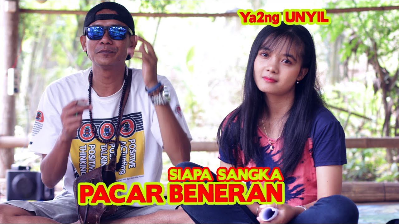 Teng2 Crit - ARIS UNYIL TERNYATA CINLOK..!!
