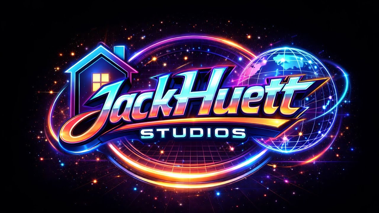 introducing the jackhuett studios website
