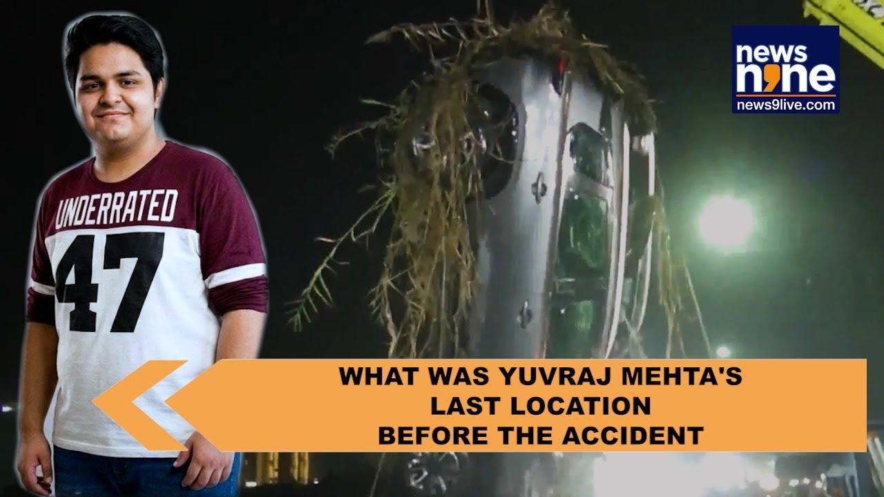 Outrage over bar video of Yuvraj Mehta, user say Noida authorities trying to defme him