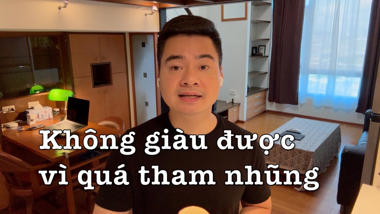 Vì sao Việt Nam không chống được tham nhũng