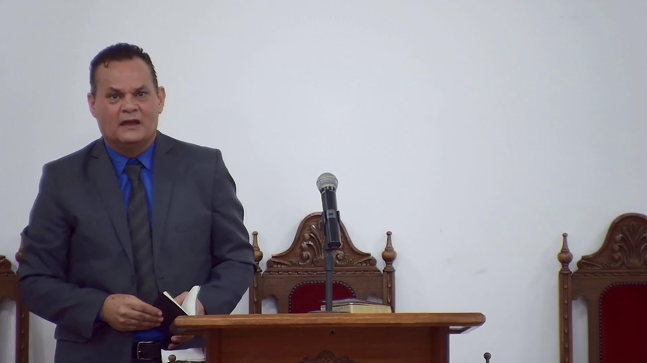 IPPE | Culto da Noite (22/02/2026) | Pr. Samuel de Paula Cardoso 