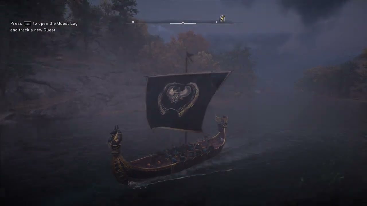 Assassins Creed Valhalla Free Boat & Tat's Cosmetic's UBI Connect Rewards