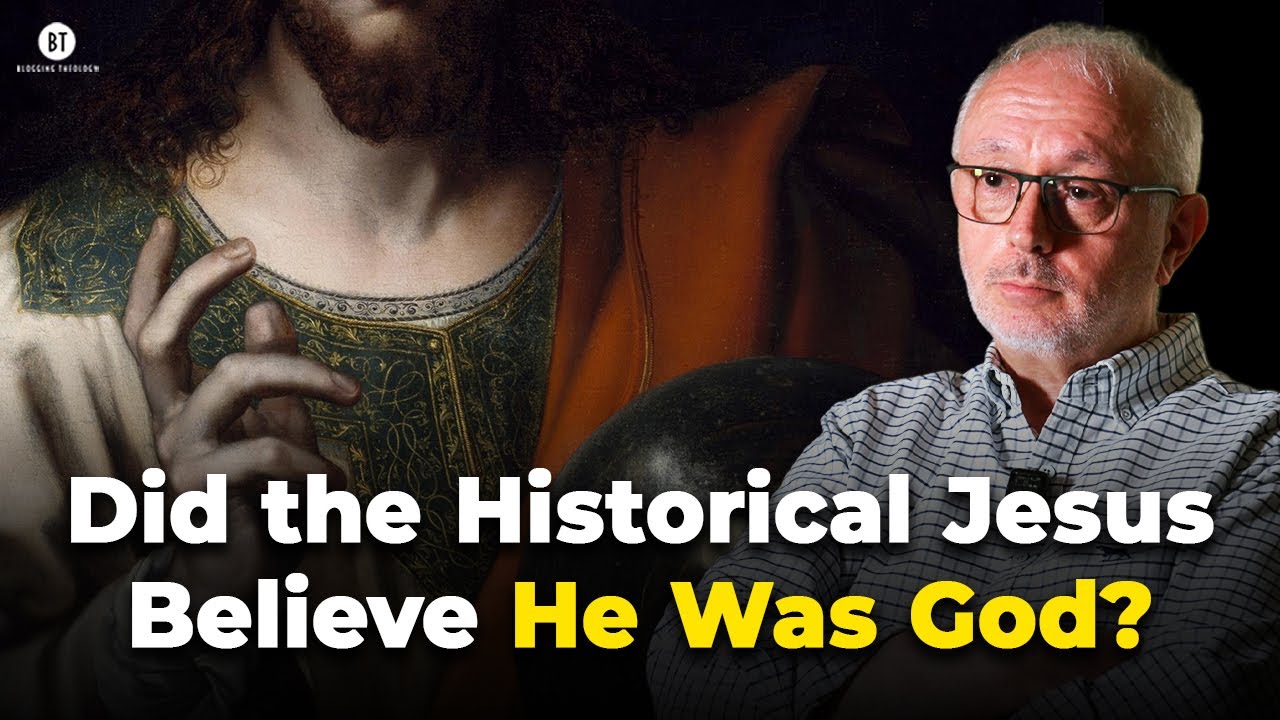 THE CHRISTIAN DILEMMA NO ONE HAS EVER CONVINCINGLY ANSWERED