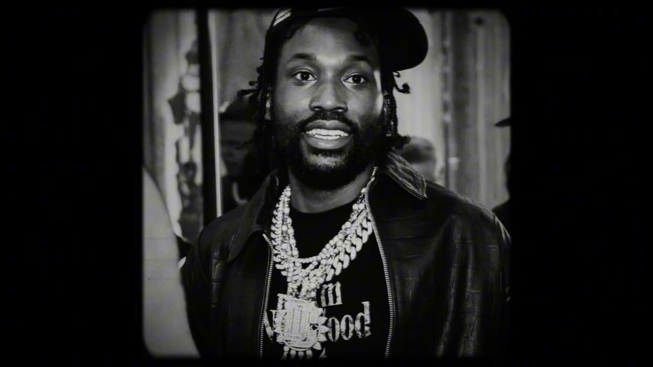 (FREE) Meek Mill Type Beat - “Make mama proud”