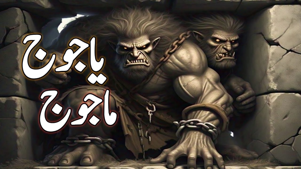 Yajooj Majooj aur Zulqarnain | Qayamat Ki Aakhri Nishani | Islamic Story | Mehak Voice 92