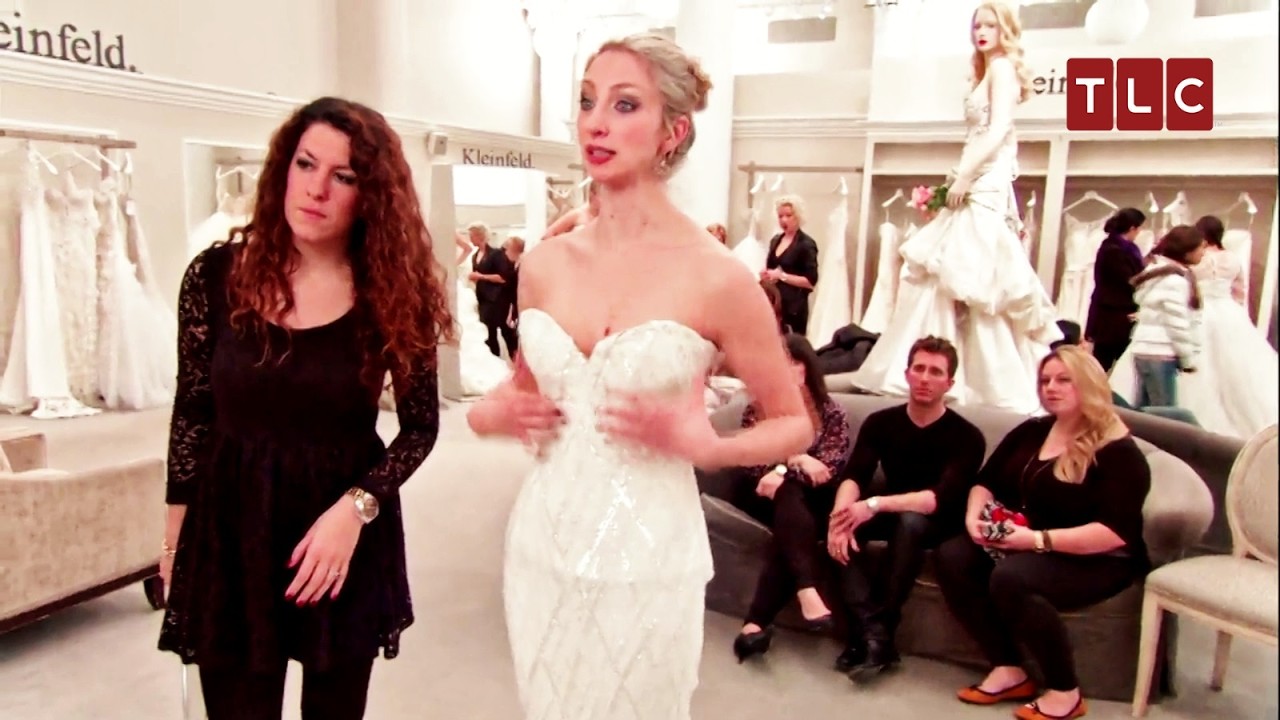 Fairytale Bride Hunt | Say Yes To The Dress S12 Ep4 | TLC