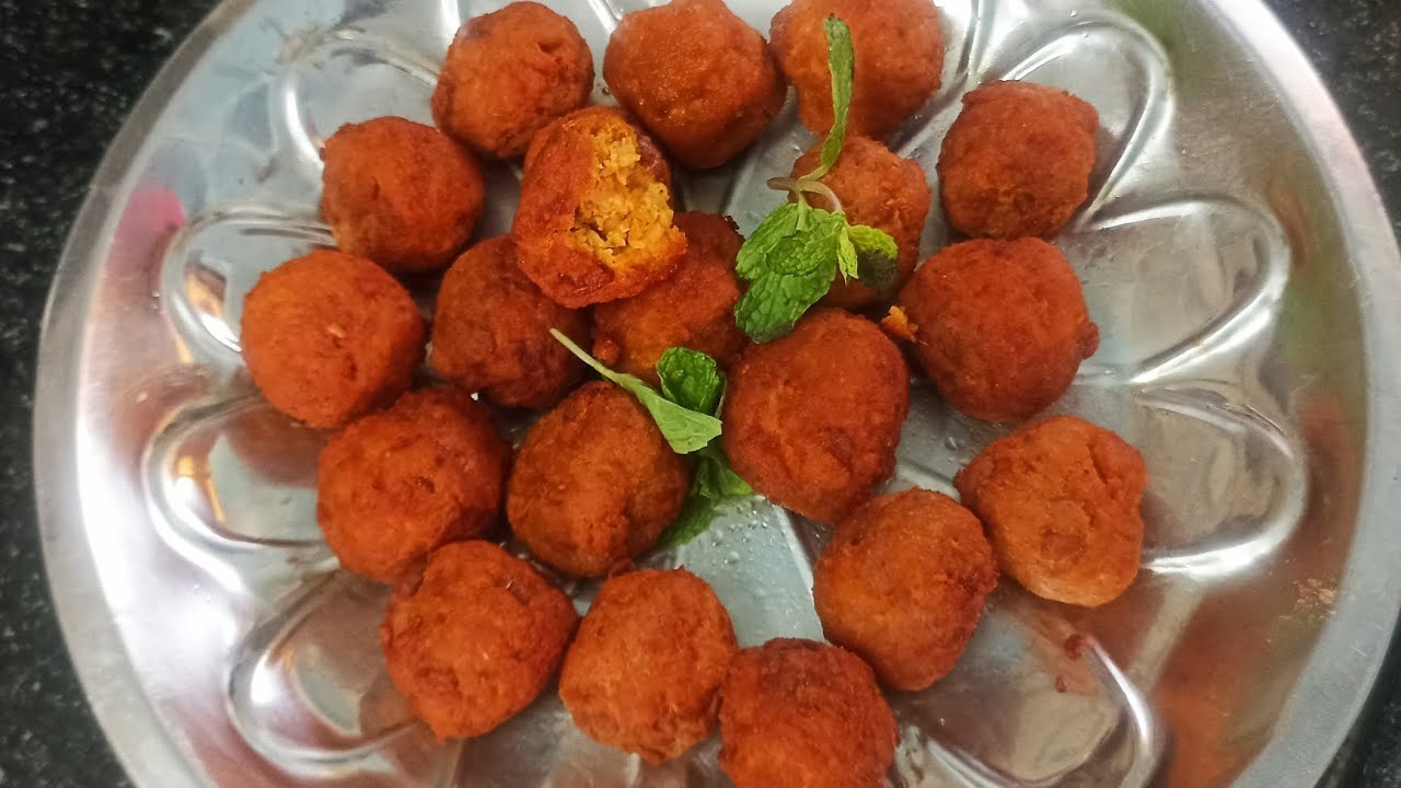 నోరూరించె చికెన్ కైమా 😋బాల్స్ 