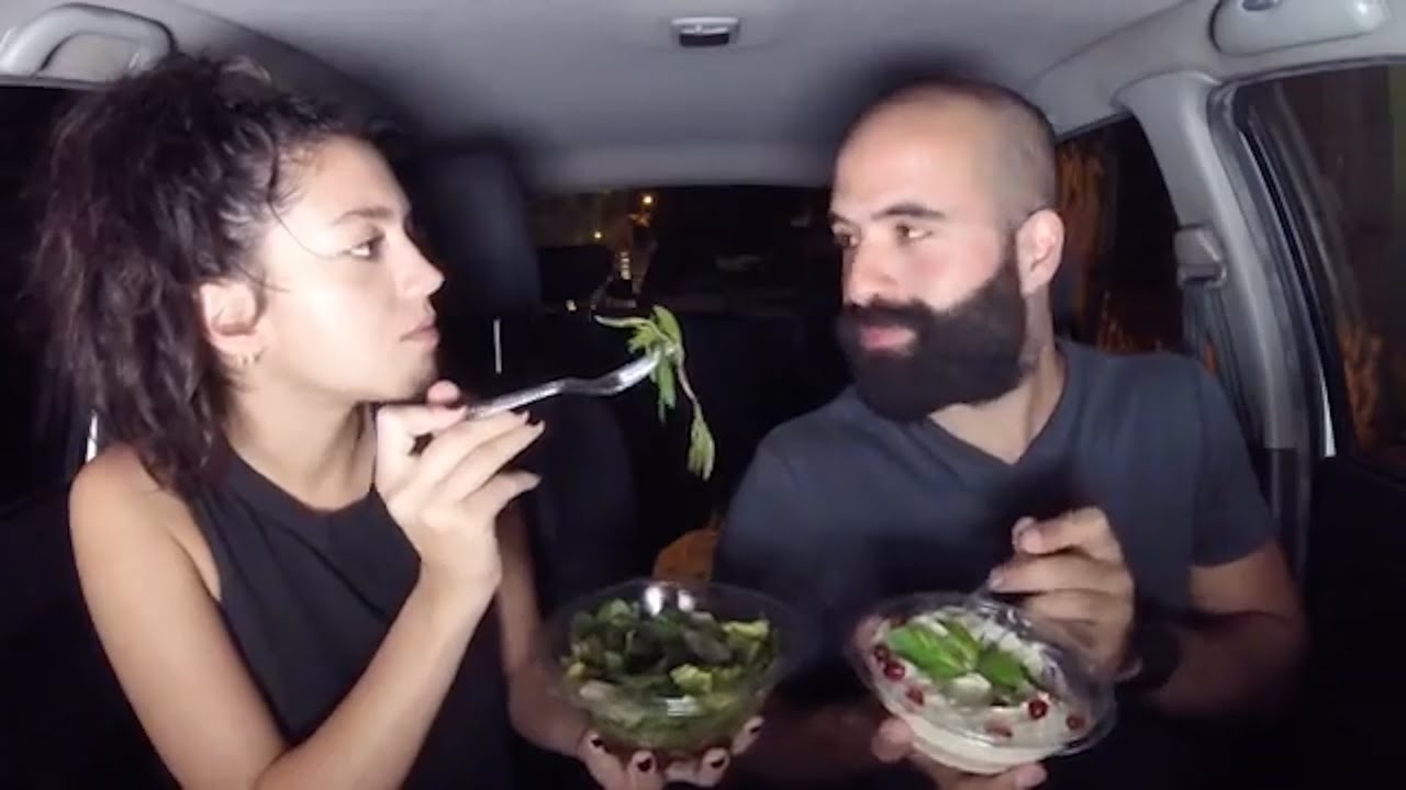 Kazdoura | El Denye Hek - كزدورة | الدنيا هيك - June. 2018