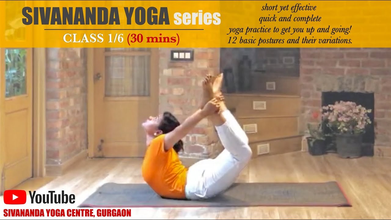 LEVEL UP Your Morning with This 30 Minute Yoga Routine!