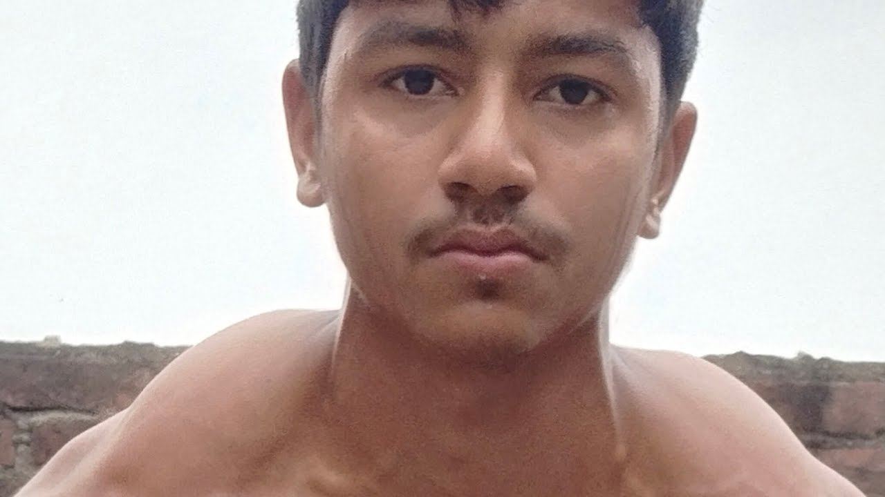 home workout video