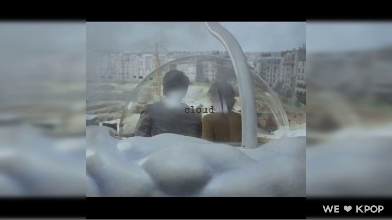 Channel 23  -  cloud