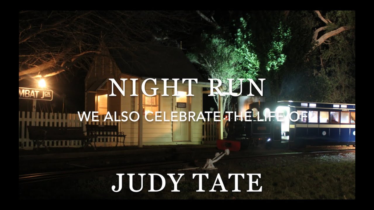 Night Run