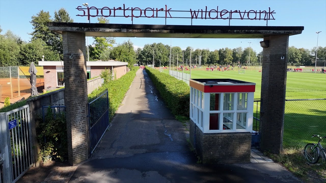 Familiedag VV Wildervank 14 september 2025