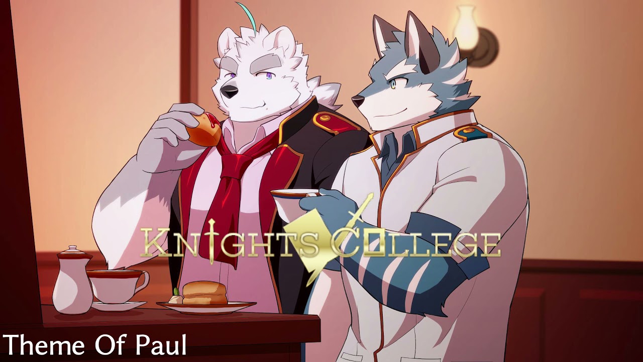 Theme Of Paul - Knights College