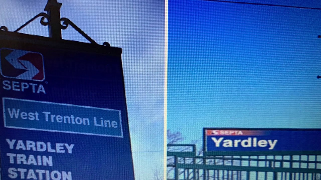 Yardley-Transit action series