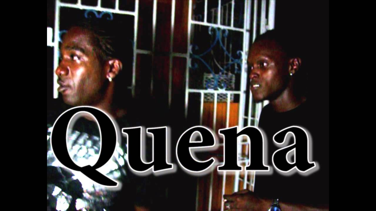 Tussan Ft Dray Substance-Nuh Badda Dan We-Medley Video Vytek Production-June 2013