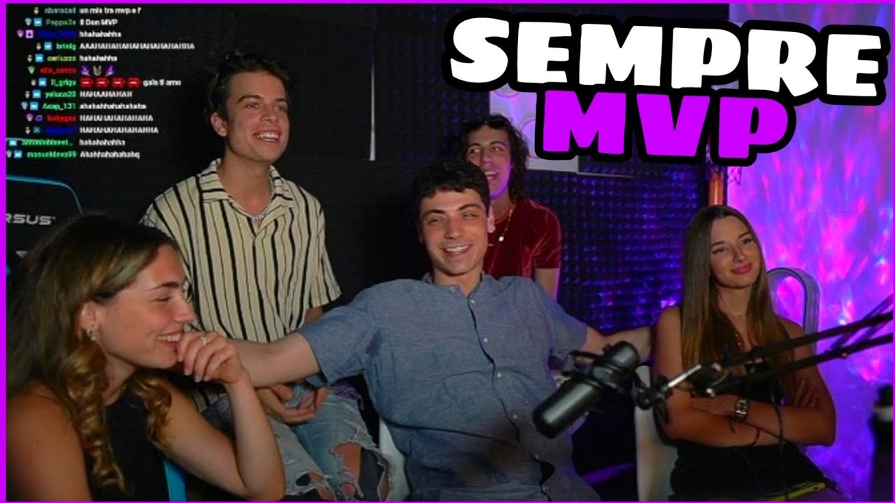 IL DON MVP DELLA LIVE!!🤣 #4