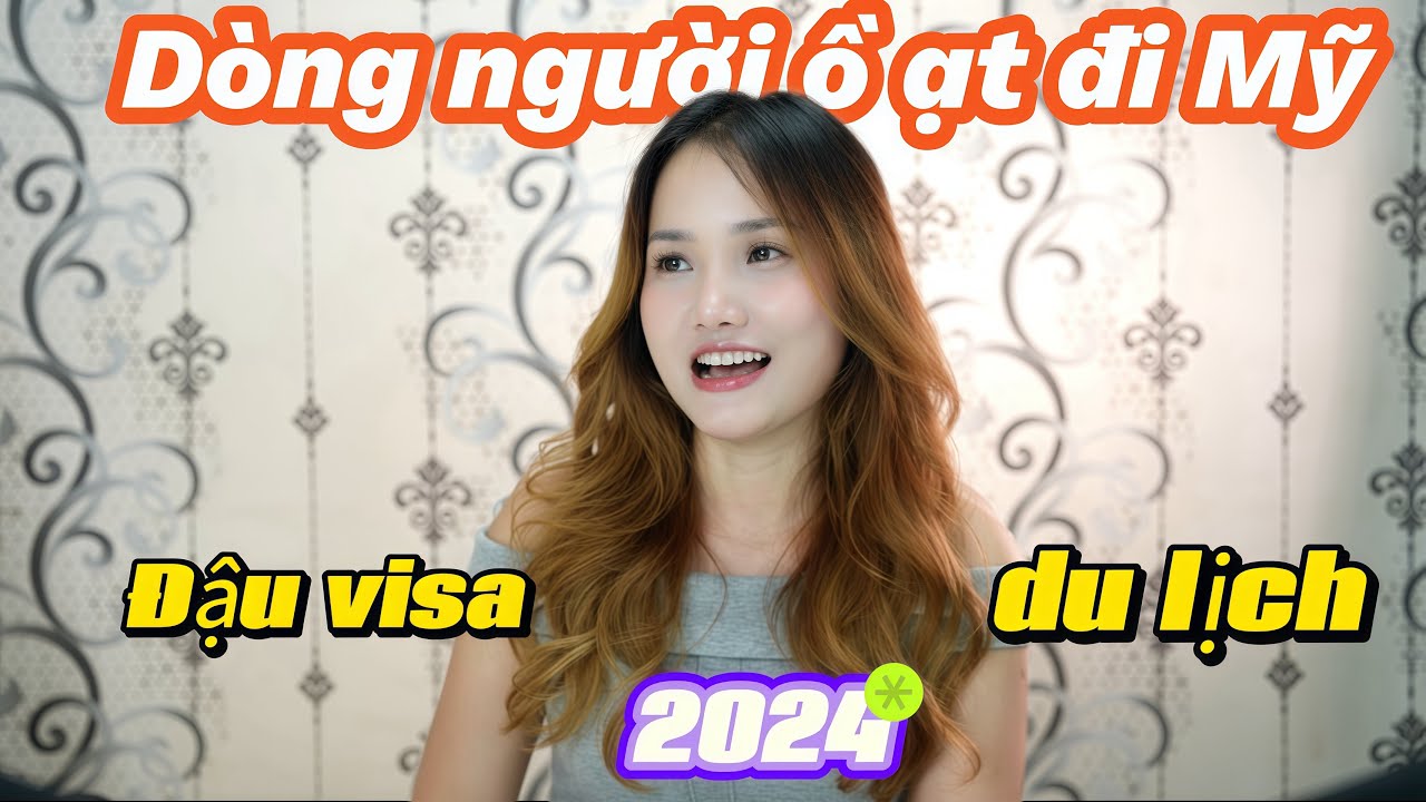7 tips phỏng vấn visa du lịch Mỹ thành công ngay lần đầu