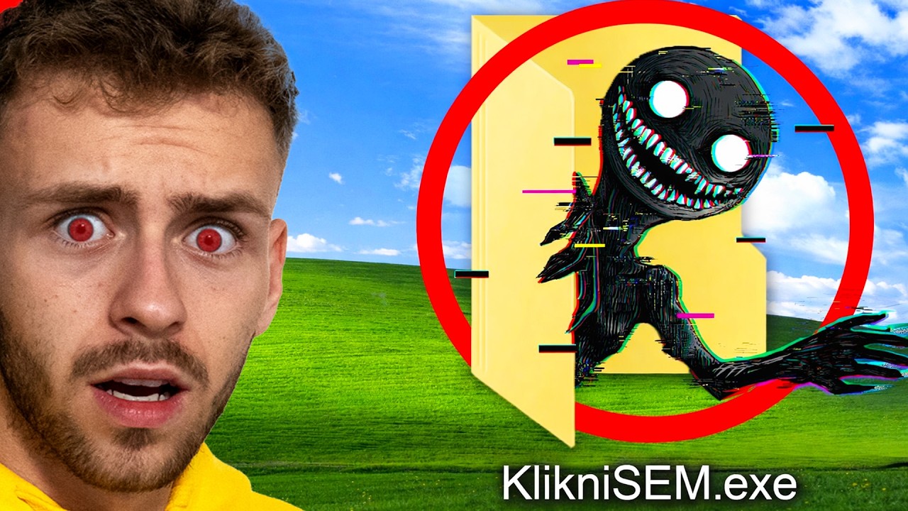 Hororovky které mají VIRUS