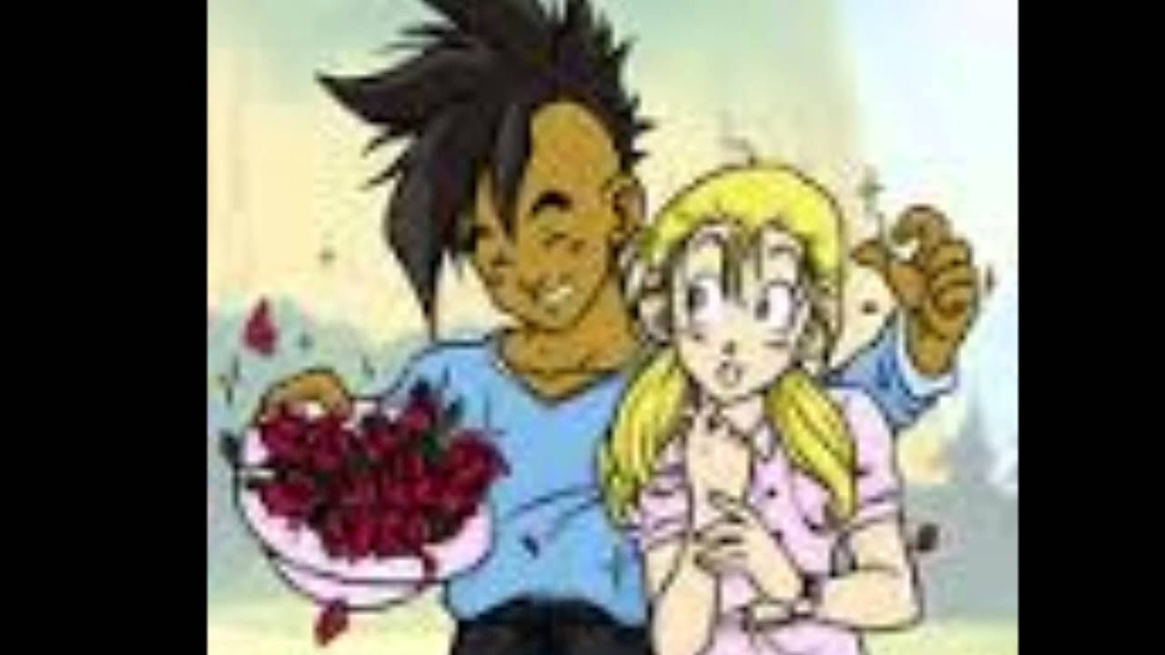 Amiga ~ Pan & Marron