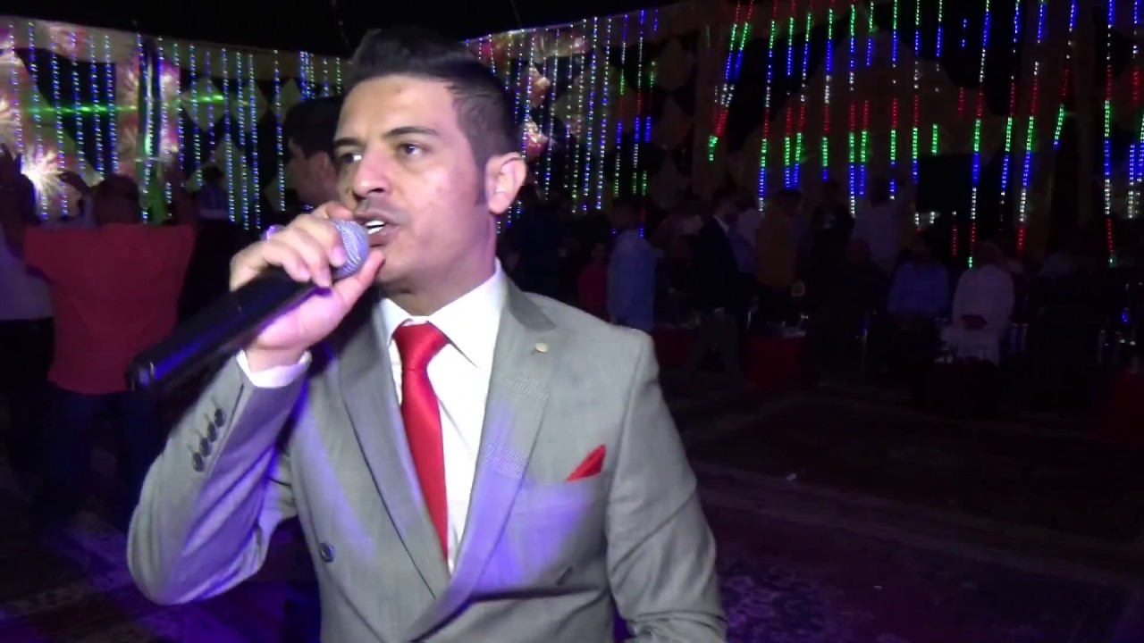 عدنان الجبوري ورائد كشكوش حصريا خشب مع فرقة دبكه ولا اجمل - تصوير محمود وياسر الشوابكه