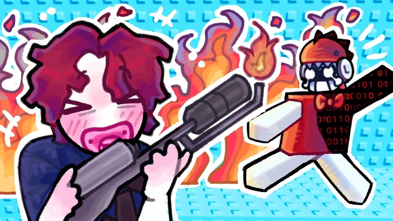 Trolling YOUTUBERS as BABY WITH ADMIN COMMANDS 2