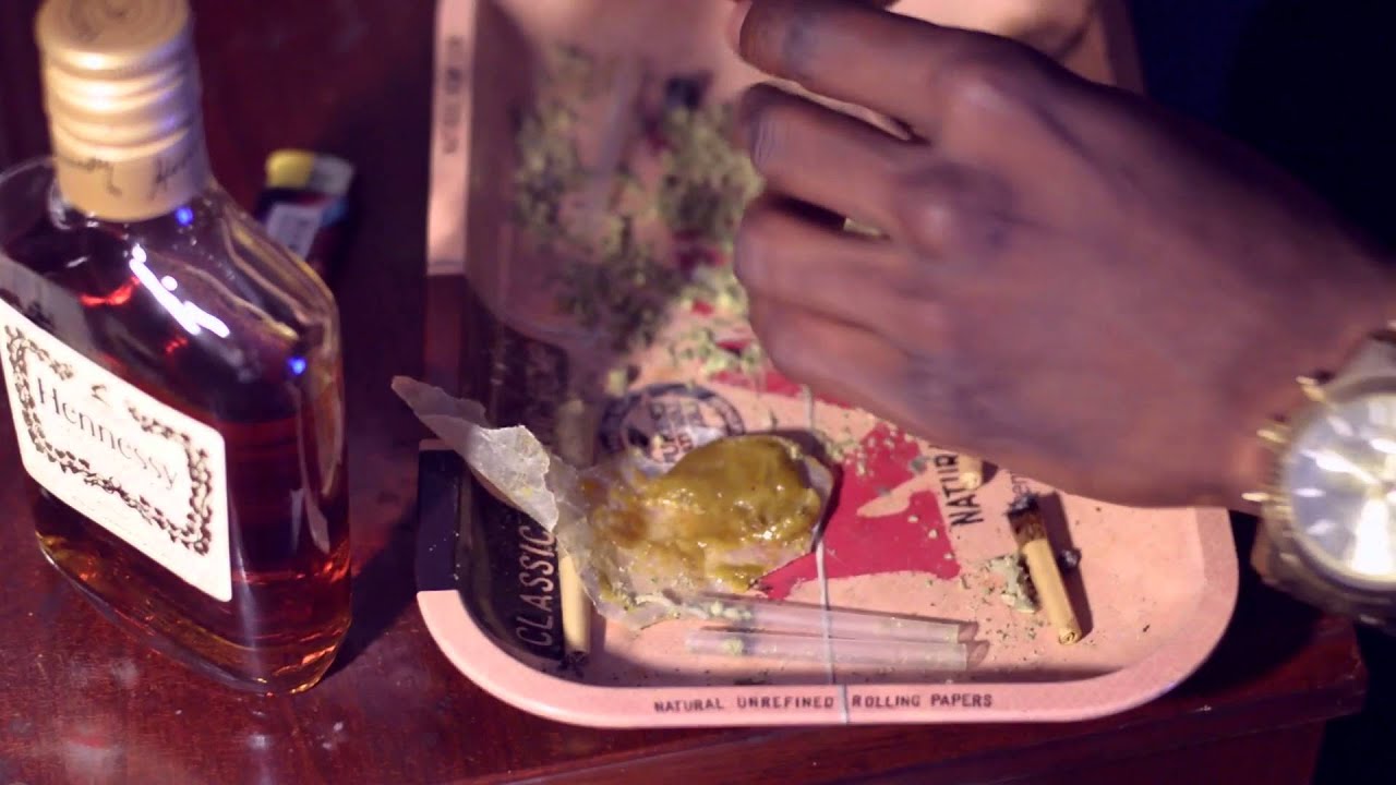 Dee.z ft.Mr. Marcelo - Choppin Game 