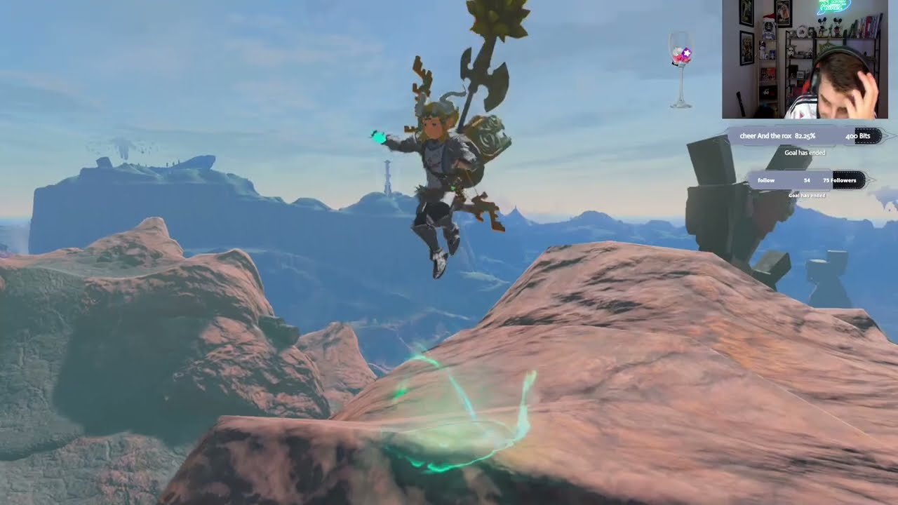 Zelda TOTK#14