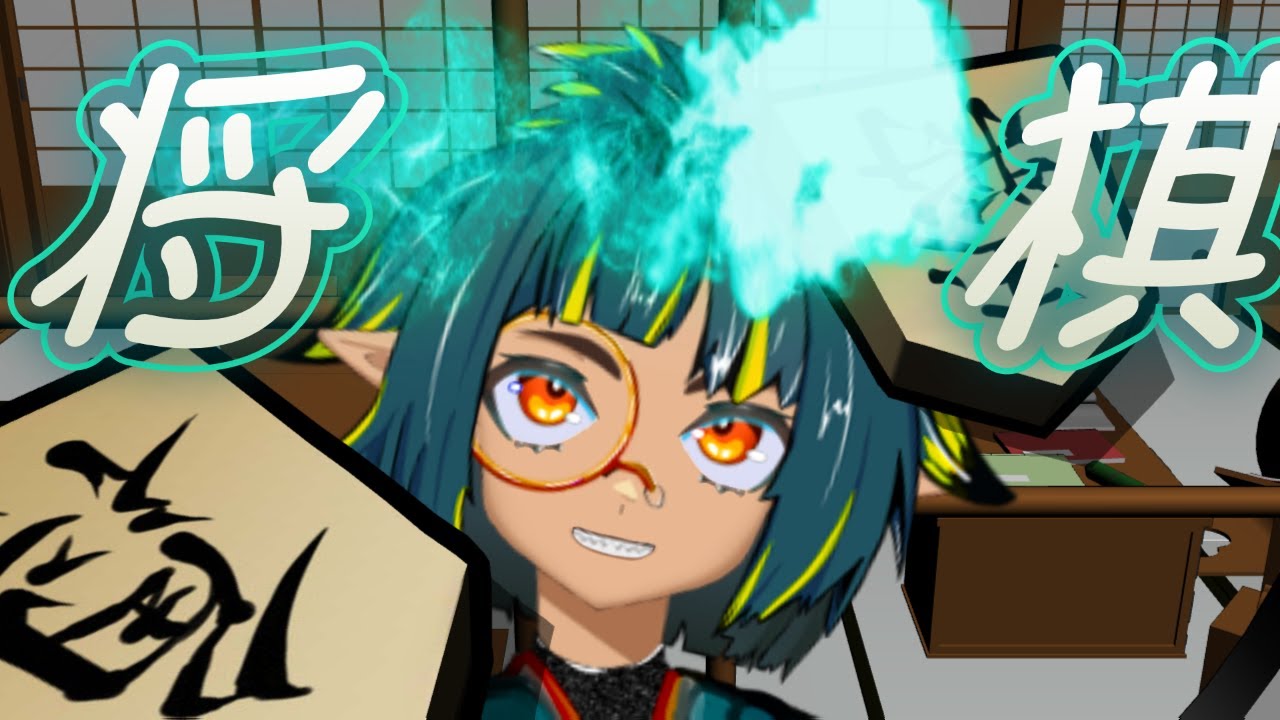 【将棋ウォーズ】おはようござーい！！はいっ左美濃！！