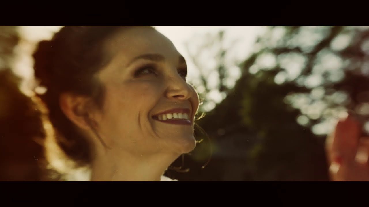Olga Bończyk – Życie taka gra (official video)