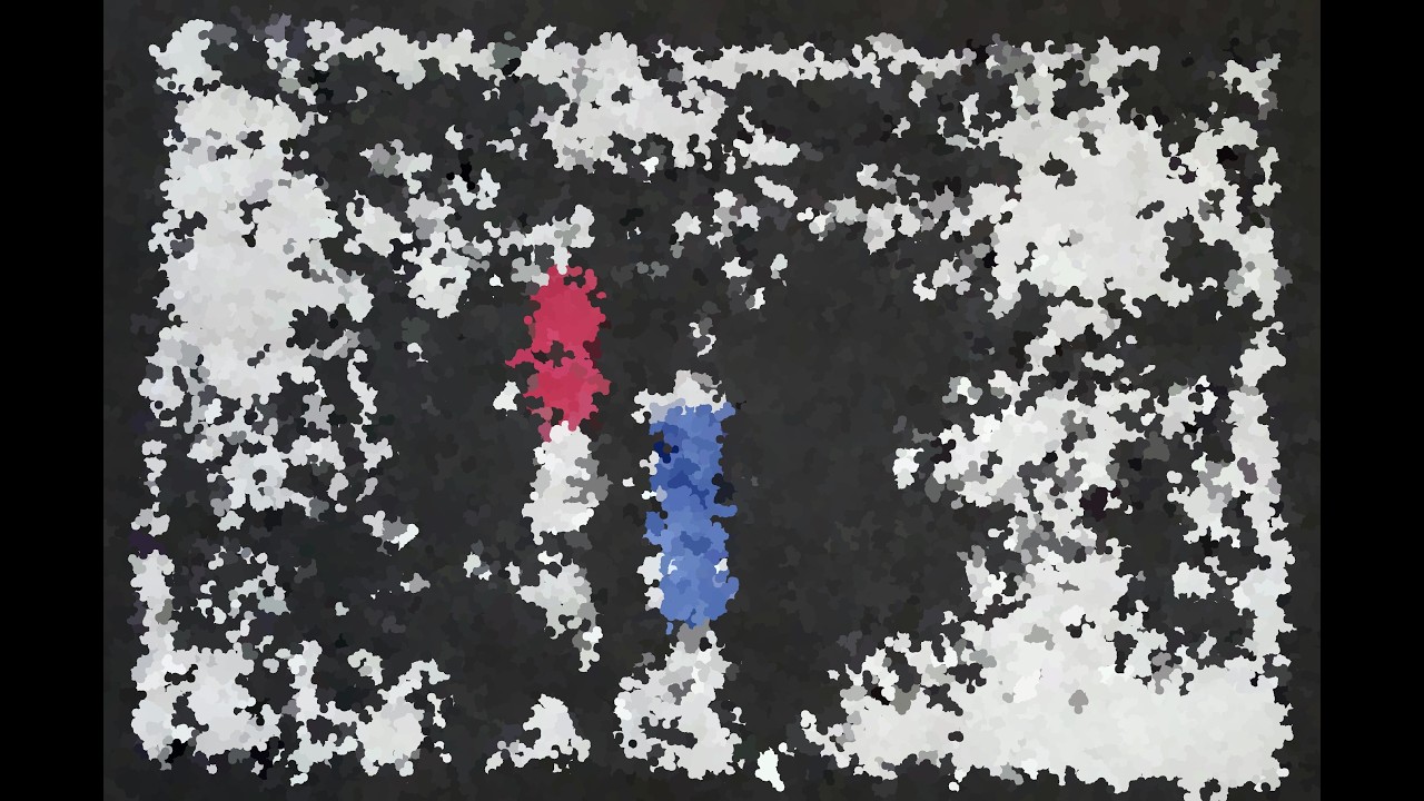 화가 김영민 작가님은 **'현대 수묵화의 추상적 변용'**을 끊임없이 시도하는 분으로 알려져 있습니다누리tv #화가김영민